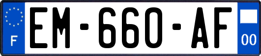 EM-660-AF