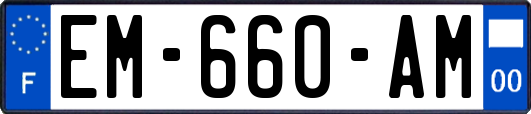 EM-660-AM