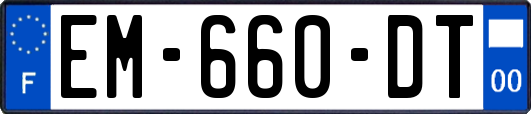 EM-660-DT