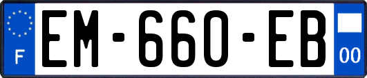 EM-660-EB