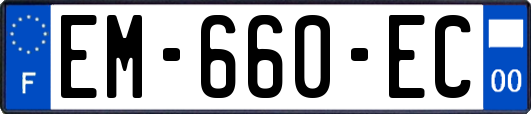 EM-660-EC
