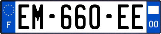 EM-660-EE