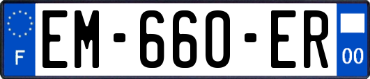 EM-660-ER