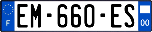 EM-660-ES