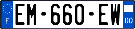 EM-660-EW