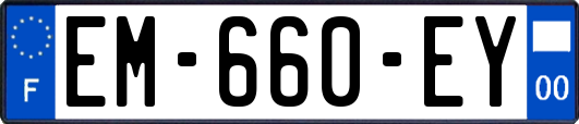EM-660-EY