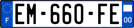 EM-660-FE