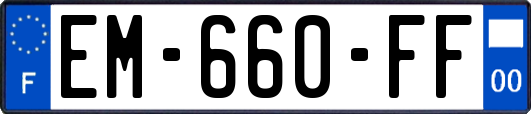 EM-660-FF