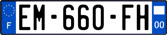 EM-660-FH
