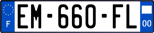 EM-660-FL