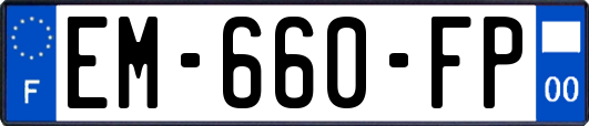 EM-660-FP