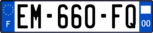 EM-660-FQ