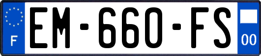 EM-660-FS