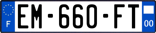 EM-660-FT