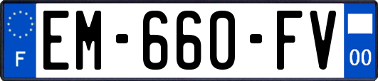 EM-660-FV