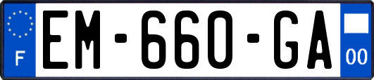 EM-660-GA