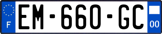 EM-660-GC