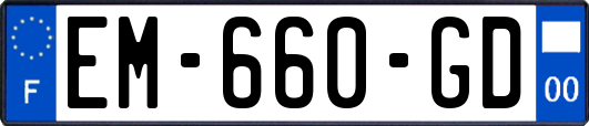 EM-660-GD