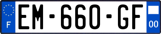 EM-660-GF