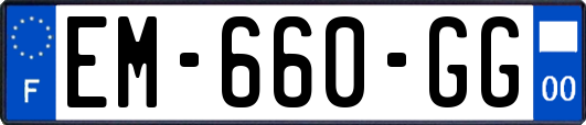 EM-660-GG