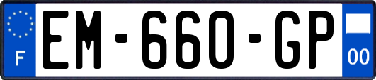EM-660-GP