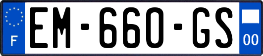 EM-660-GS