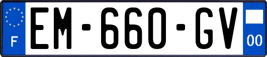 EM-660-GV