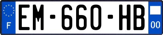 EM-660-HB