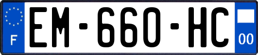 EM-660-HC