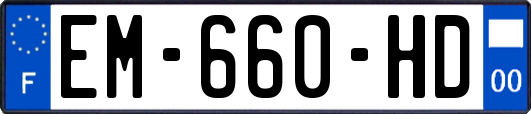 EM-660-HD