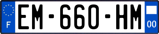 EM-660-HM
