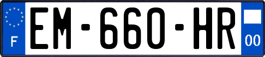 EM-660-HR