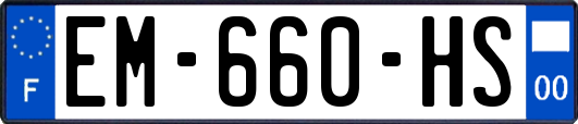 EM-660-HS