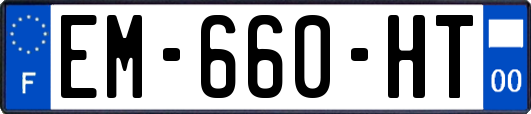EM-660-HT