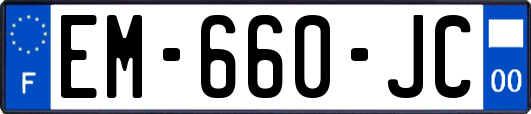 EM-660-JC