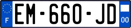 EM-660-JD