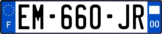 EM-660-JR