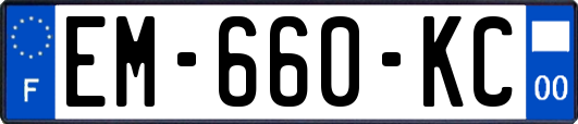 EM-660-KC