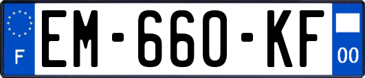 EM-660-KF