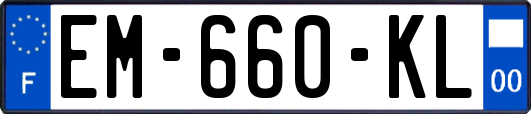 EM-660-KL