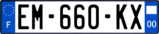 EM-660-KX