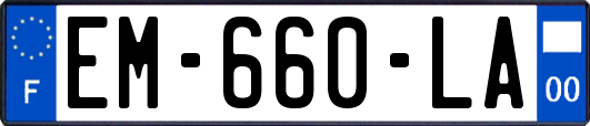 EM-660-LA