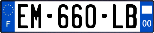 EM-660-LB