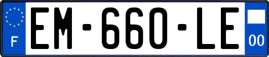 EM-660-LE