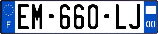 EM-660-LJ