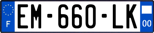 EM-660-LK