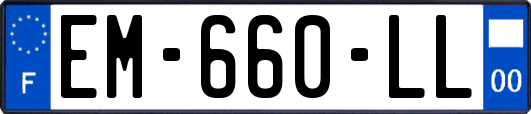 EM-660-LL
