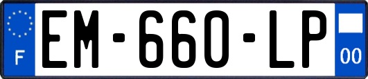 EM-660-LP