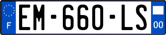 EM-660-LS