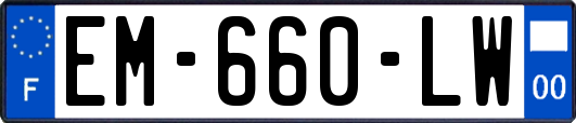 EM-660-LW